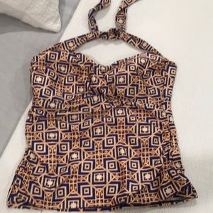 Antonio Melani tankini